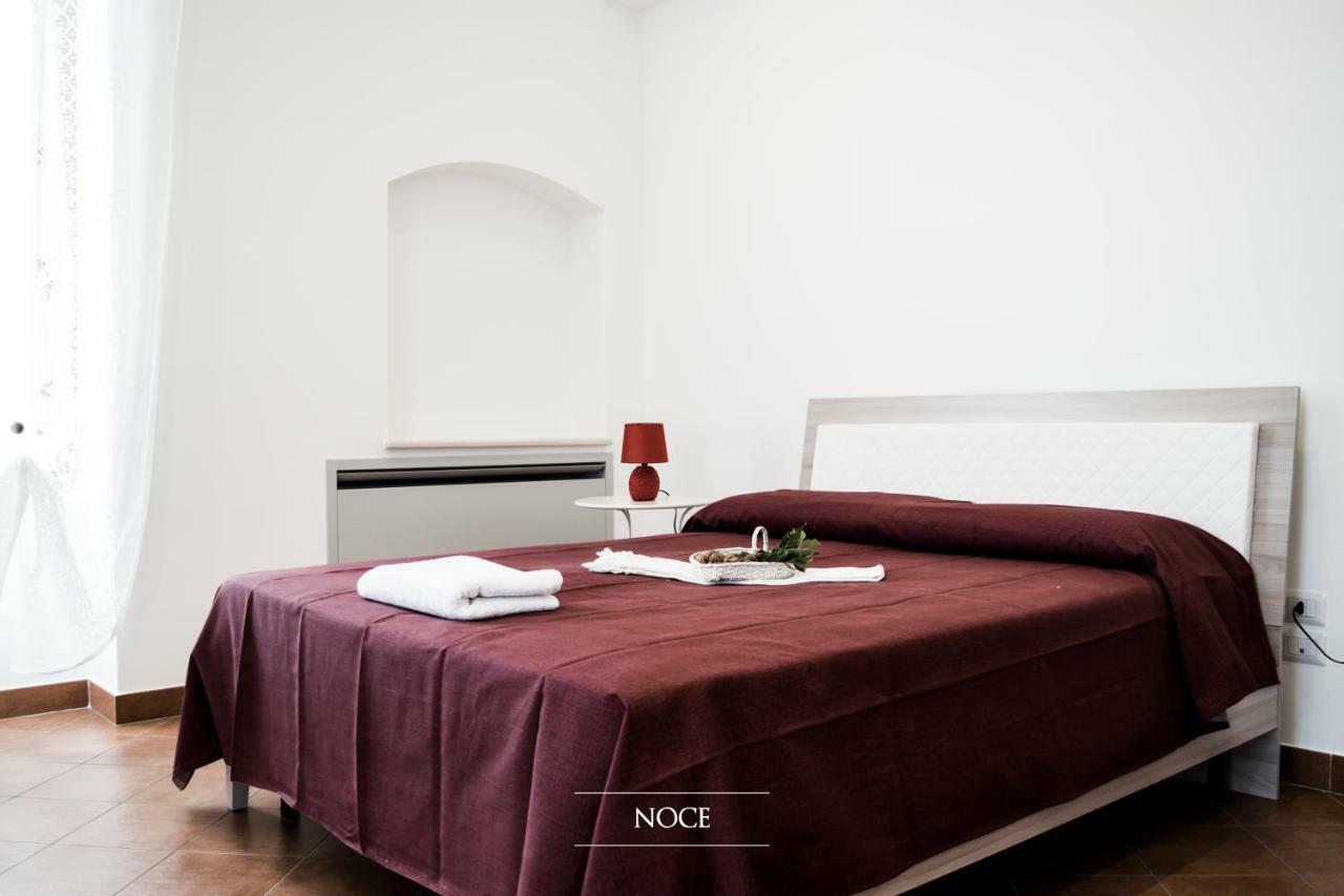 Tenuta Vigna Del Noce 코라토 외부 사진