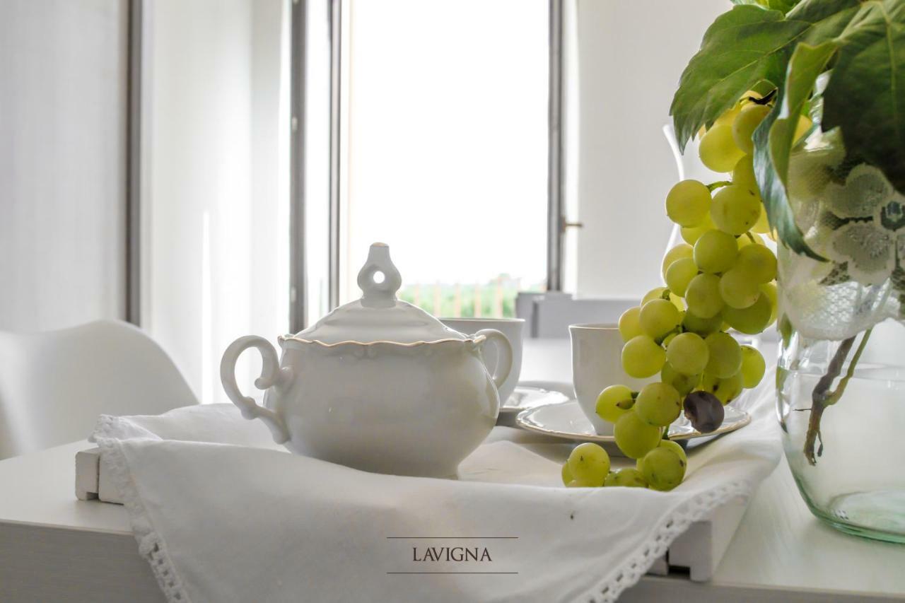 Tenuta Vigna Del Noce 코라토 외부 사진