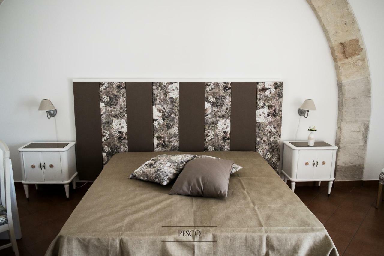 Tenuta Vigna Del Noce 코라토 외부 사진
