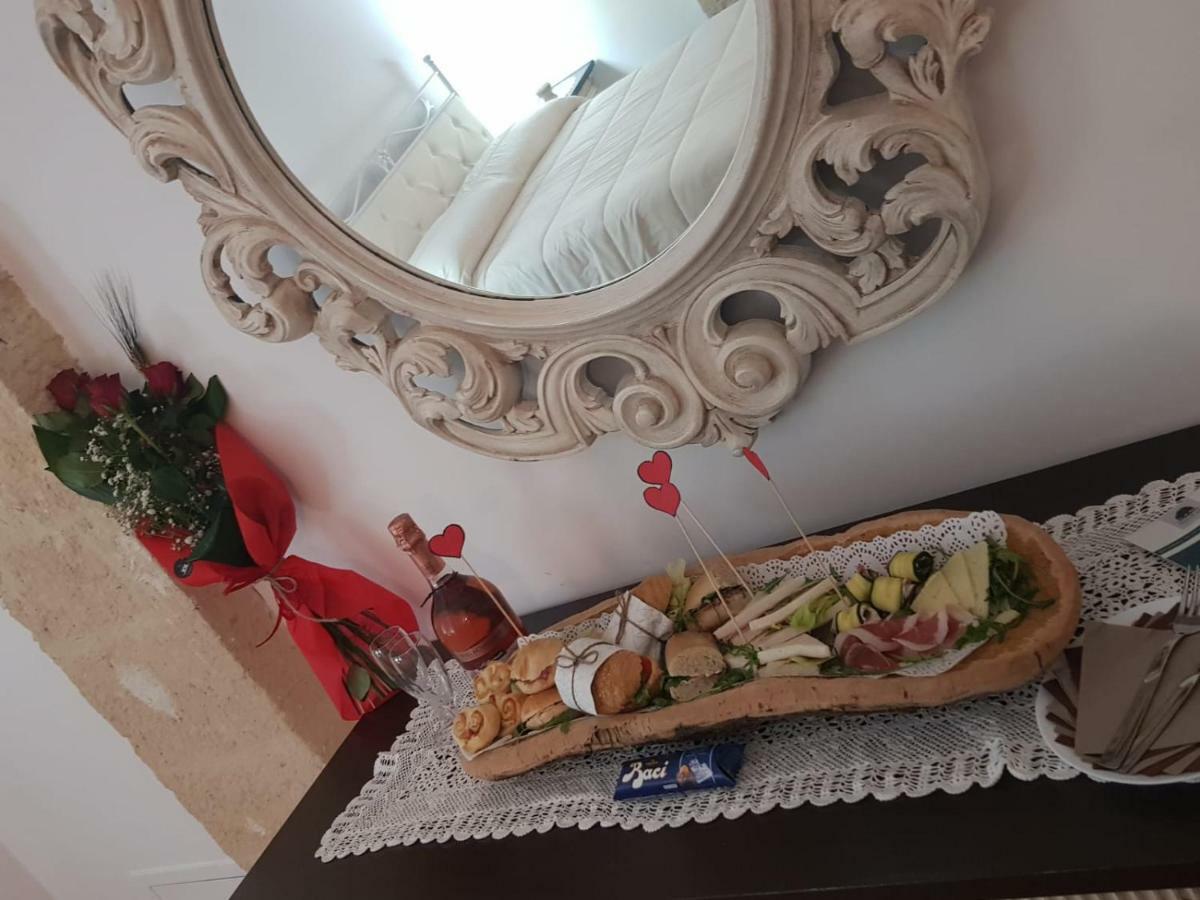 Tenuta Vigna Del Noce 코라토 외부 사진