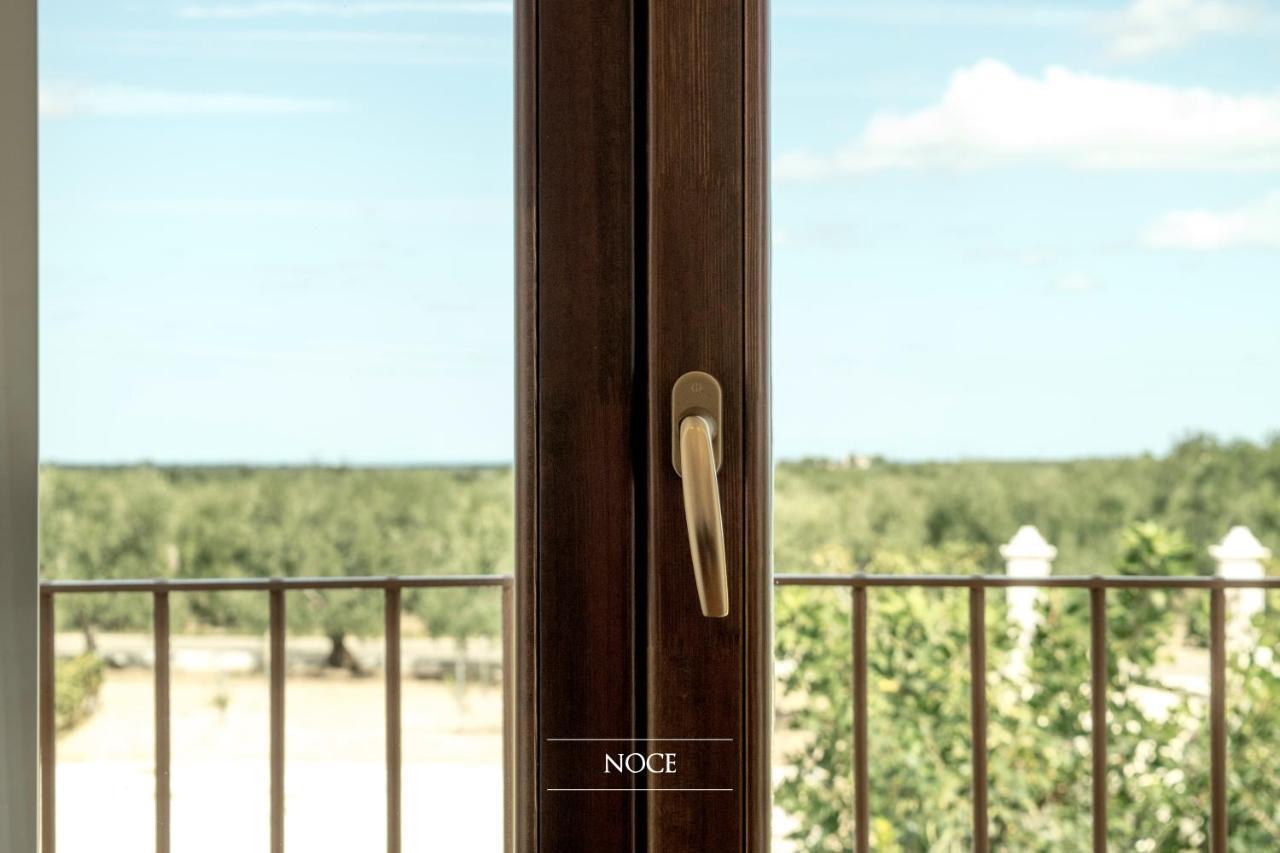 Tenuta Vigna Del Noce 코라토 외부 사진