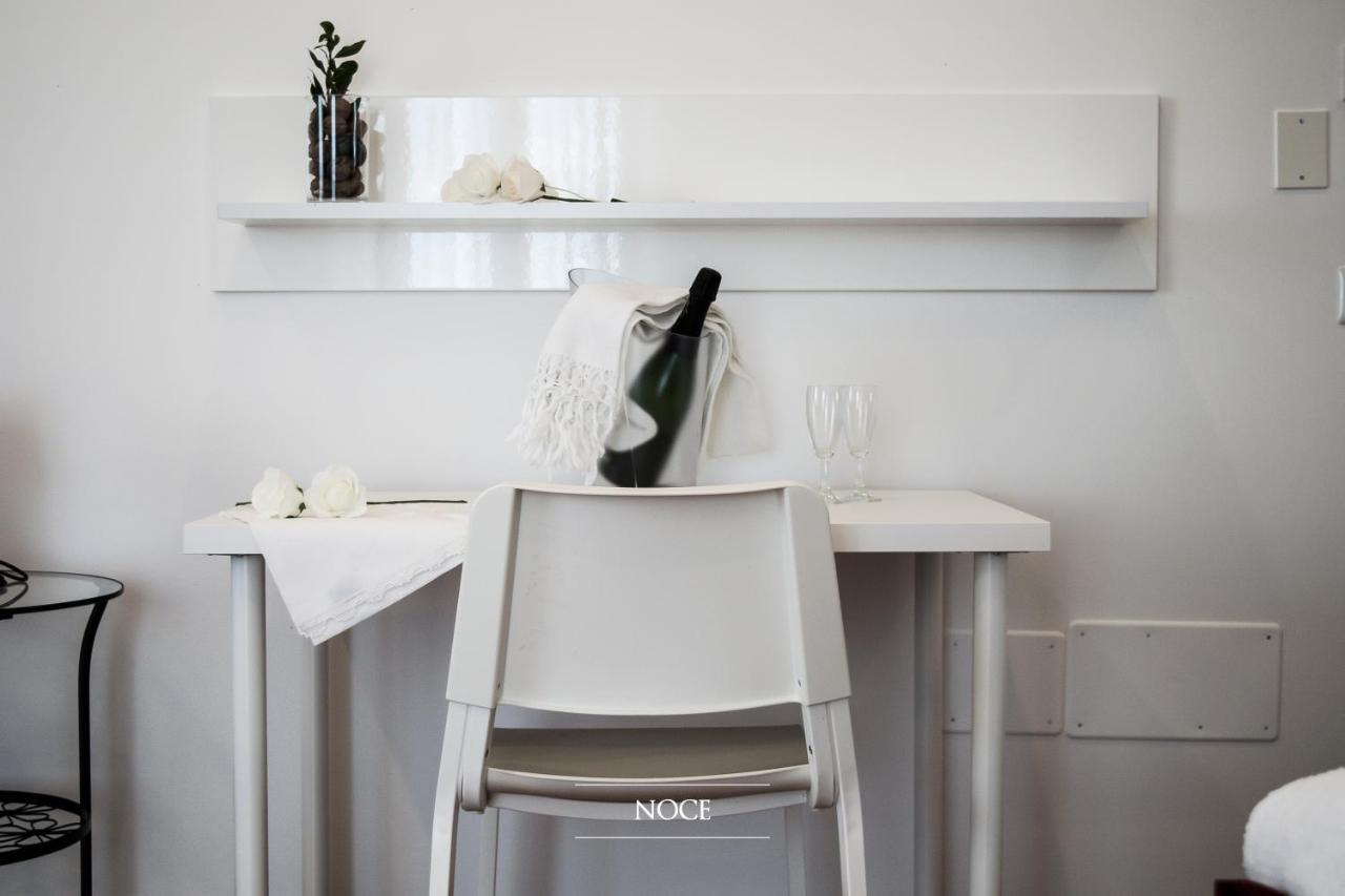 Tenuta Vigna Del Noce 코라토 외부 사진