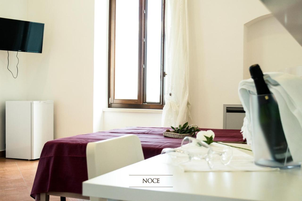 Tenuta Vigna Del Noce 코라토 외부 사진